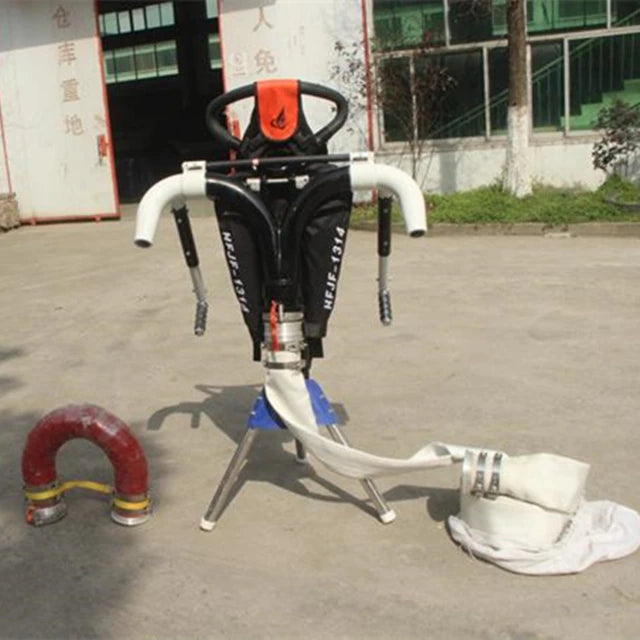 Jetpack de Aleación de Aluminio en Oferta, Jetpack para Deportes Acuáticos, Alquiler de Jetpack de Alto Rendimiento, Altura de Vuelo de 7-15m, Flyboard Motorizado por Jetski
