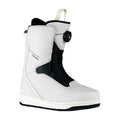 Botas de Esquí S2 de Uso Rápido Personalizadas OEM ODM, Sistema de Ajuste NX, Botas de Snowboard Impermeables y Duraderas
