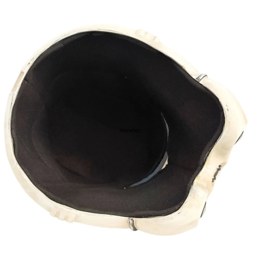 Casco de Capitán Rex de SW, máscara de fase 2, máscara de Stormtrooper para disfraz de Halloween, casco de cosplay, accesorio TK021