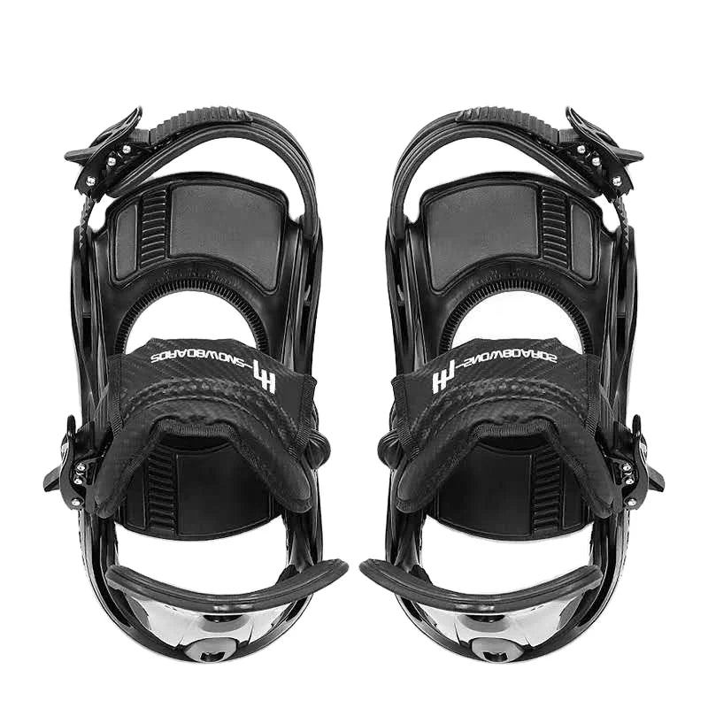 Botas de Snowboard de Último Diseño, Botas Cálidas, Botas de Nieve Antideslizantes
