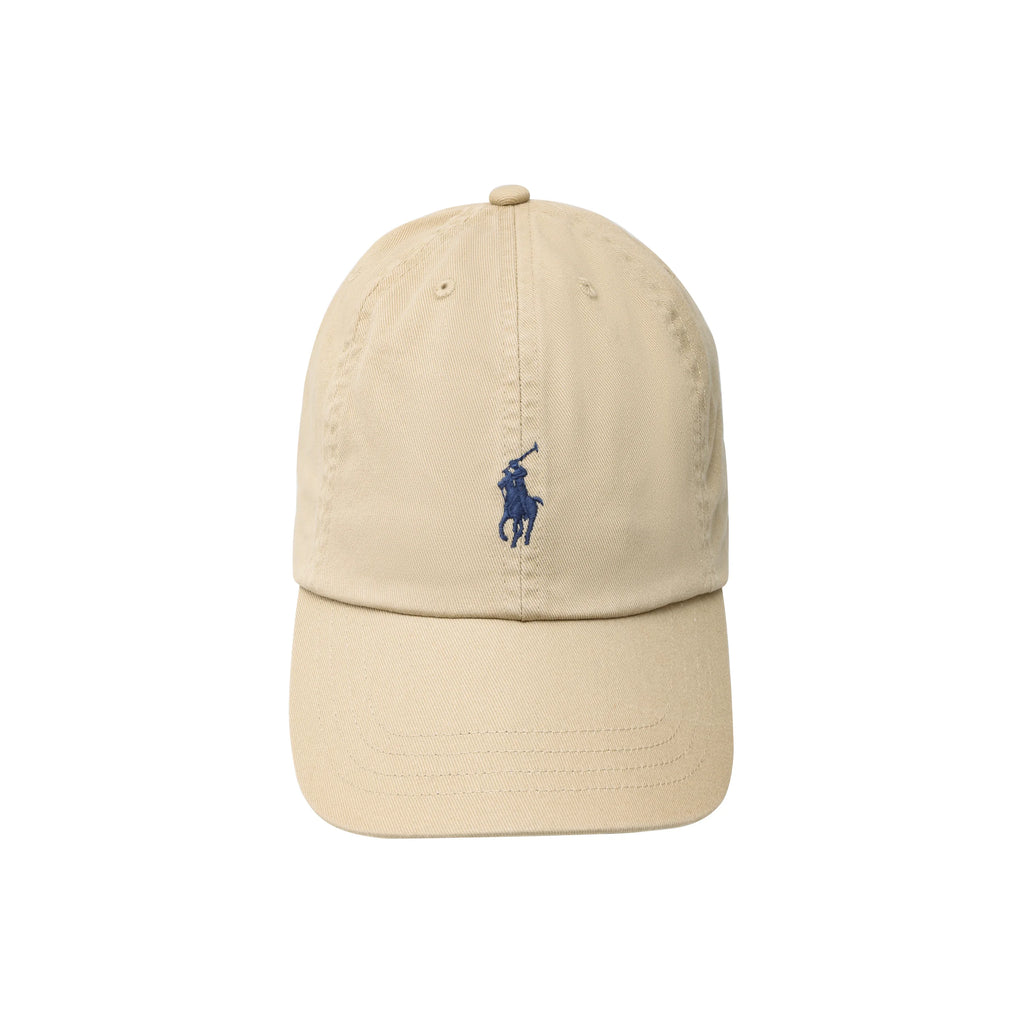 Gorras de béisbol de algodón para niños Polo Ralph Lauren 323552489002
