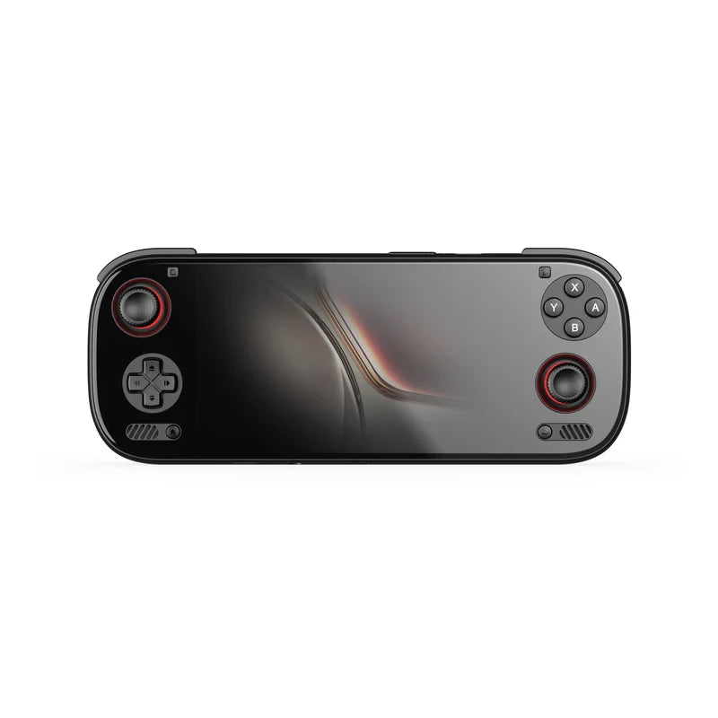 Consola de Juegos Portátil AYN, Pantalla AMOLED de 6" y 120Hz, Salida DP 4K, Batería de 8000mAh, Android 15, Reproductor de Juegos Portátil