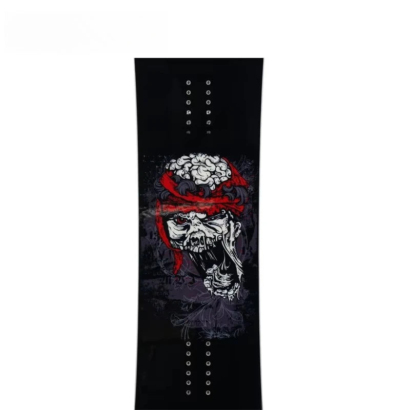 Tabla de Práctica para Adultos de Snowboard y Skateboard, Personalizada con Etiqueta Privada, de Venta Caliente