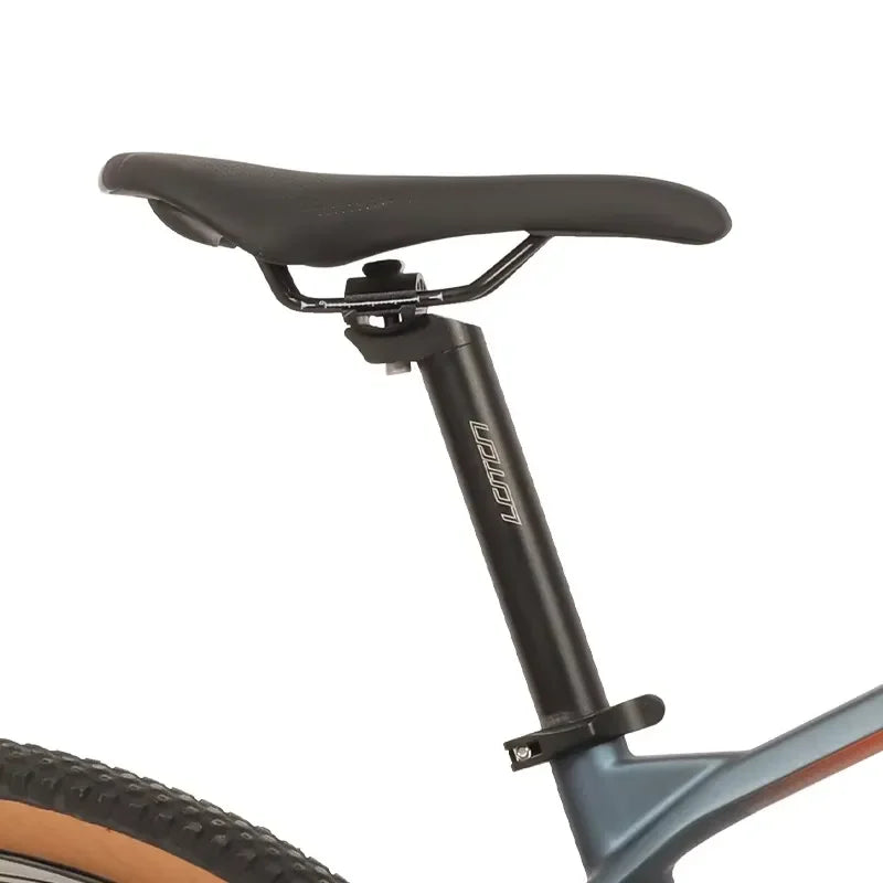 Bicicleta de montaña MTB JOYKIE de fibra de carbono, 29 pulgadas, 11 velocidades