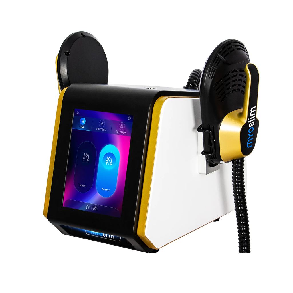 Máquina profesional EMS NEO RF para modelar el cuerpo, quemar grasa, 7500W, adelgazamiento EMS, desarrollo muscular, equipo de belleza, 200HZ