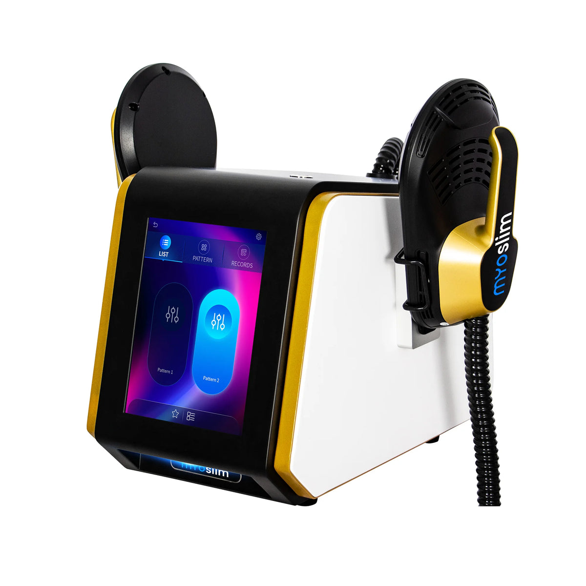 Máquina profesional EMS NEO RF para modelar el cuerpo, quemar grasa, 7500W, adelgazamiento EMS, desarrollo muscular, equipo de belleza, 200HZ