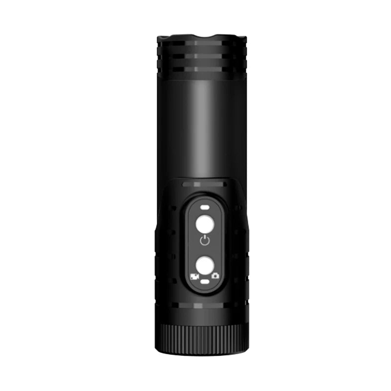 Cámara de Acción 4K Ultra HD 1080P WiFi Inalámbrica, Video IP66 Resistente al Agua, Antivibración, Cámara Deportiva, Videocámara para Ciclismo, Grabadora de Video para Buceo