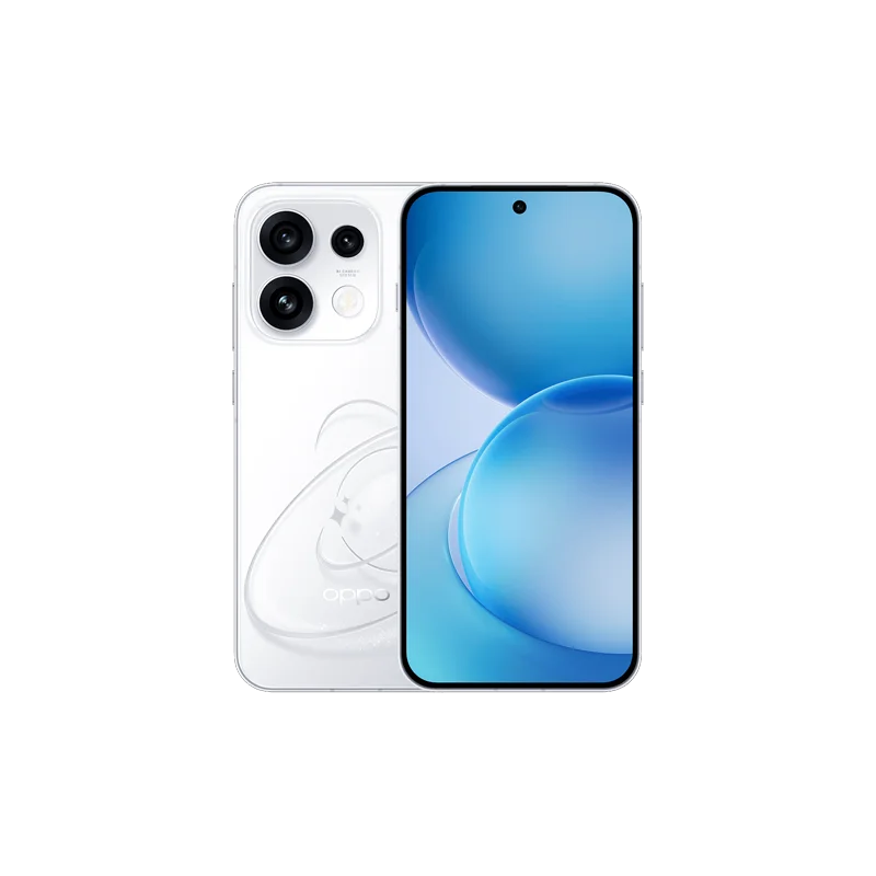 Versión UE Smartphone OPPO Reno16 Pro 5G 12GB+512GB AI Remix Collage Video 4K con enderezado automático 6000mAh 80W Pantalla 6.32" Cámara 50Mp Garantía oficial OnePlus