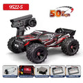 SCY 9522PRO, coche RC sin escobillas a escala 1:16, 85 km/h, alta velocidad, 4WD, coche de carreras todoterreno, coche profesional con control remoto VS SG116MAX