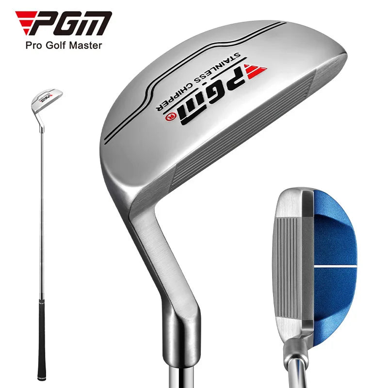 PGM Golf Putter 950 de Acero para Hombres y Mujeres, Palos de Golf, Hierros, TUG019, Wedge para Arena, Driver, Palo de Pitching, Chipper