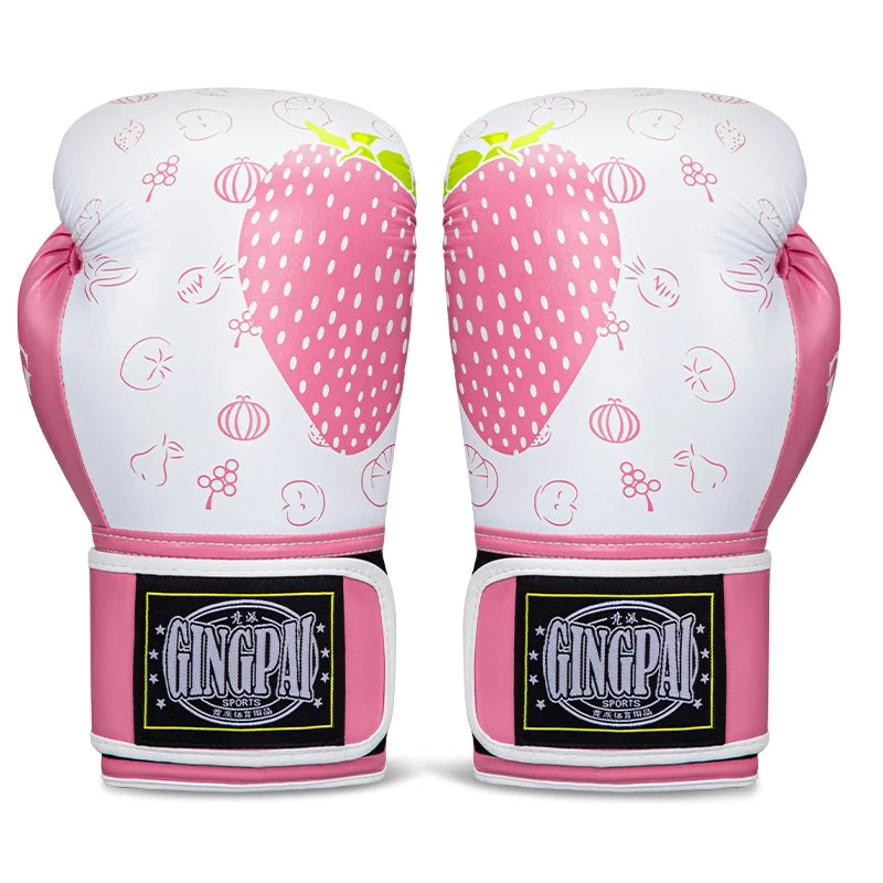 LASTSTAND-guantes de boxeo para hombre y mujer, manoplas de cuero de microfibra para entrenamiento en gimnasio, Equipo de Boxeo, venta al por mayor, 8-12 OZ