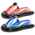 Tobogán de Nieve de PVC para Diversión Invernal, Actividades al Aire Libre, Motos de Nieve Inflables, Trineos de Nieve