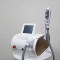 Nueva Máquina de Depilación IPL Súper Portátil para Salón de Belleza, Equipo Profesional de Diodo para Depilación Permanente