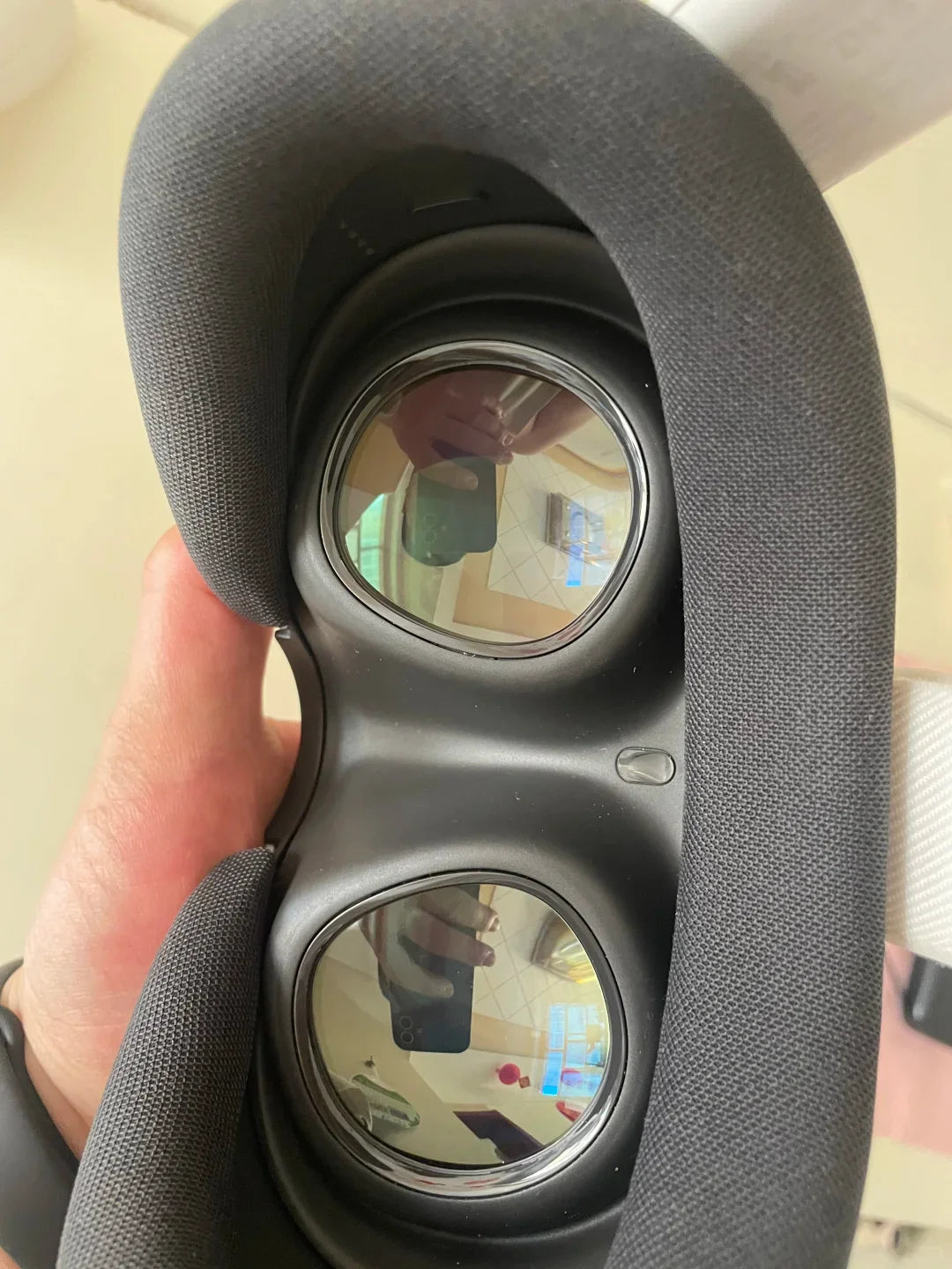 Oculus Quest 3 512GB, Auriculares de Realidad Virtual y Realidad Mixta, Todo en Uno, Inalámbricos, Compatibles con Juegos Steam Link