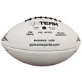 Balón de Rugby americano para niños, pelota de fútbol americano, deportes y entretenimiento, pelota de entrenamiento, tamaño 9