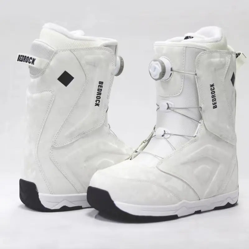 Venta Directa de Fábrica, Botas de Esquí Yangba Mejoradas, Botas de Esquí R2 para Adultos