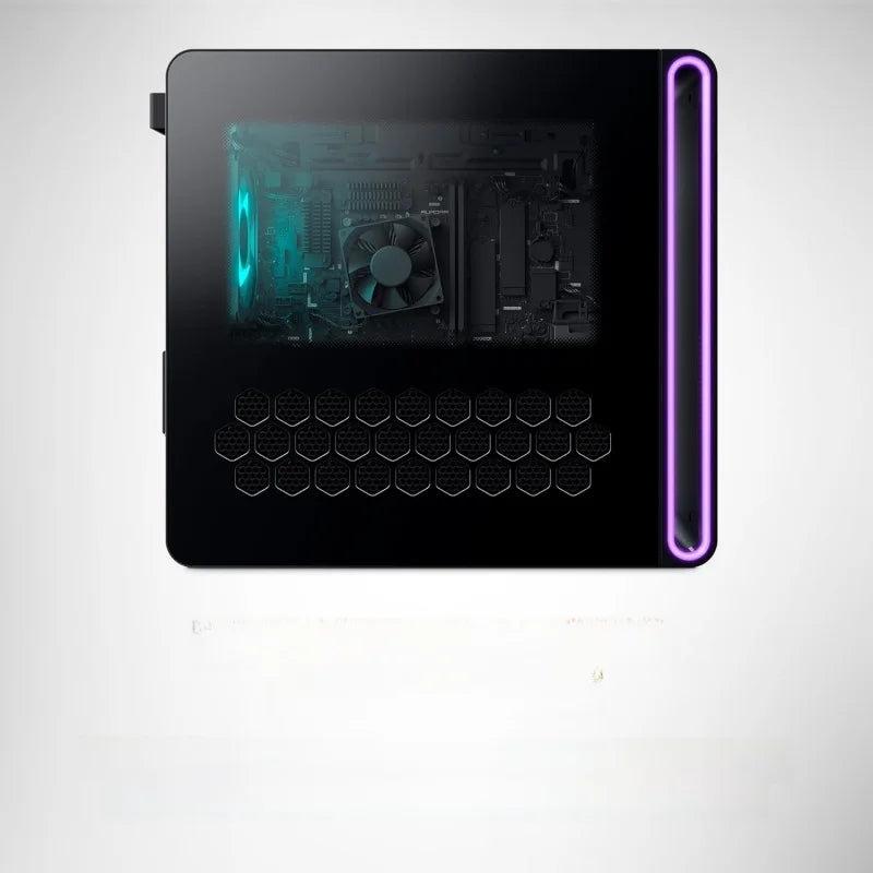 Computadora de Escritorio para Juegos Alienware Aurora ACT1250 - Core Ultra 7 265F, 32GB DDR5 RAM, 1TB SSD, GeForce RTX 5070, 1000W Platinum
