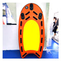 Tabla de Rescate Inflable para Moto Acuática, Personalizable con Logotipo, Altamente Equipada, para Surf