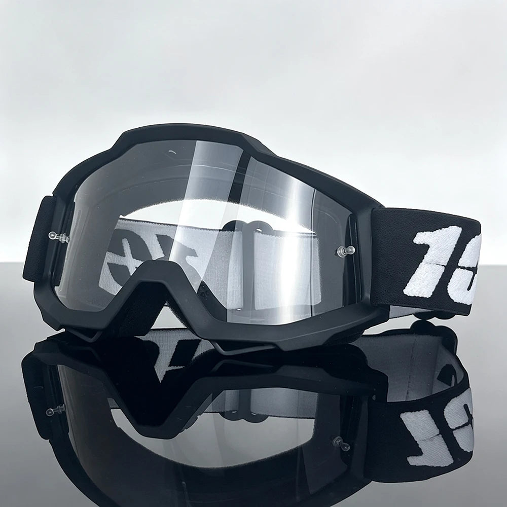 Gafas de esquí y snowboard unisex para adultos, antivaho, protección UV400, gafas de motocross, gafas de esquí, máscara de protección contra el viento y la nieve.