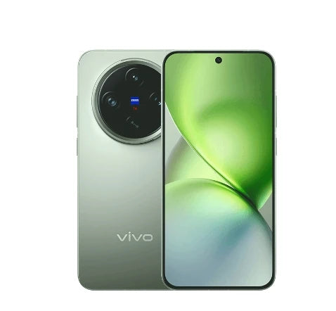VIVO X200 Pro Mini OriginOS 5 Pantalla AMOLED 6.31" 120Hz Dimensity OTA Batería 5700mAh 90W Cámara 50MP Compatible con Google Versión CN VIVO Nuevo