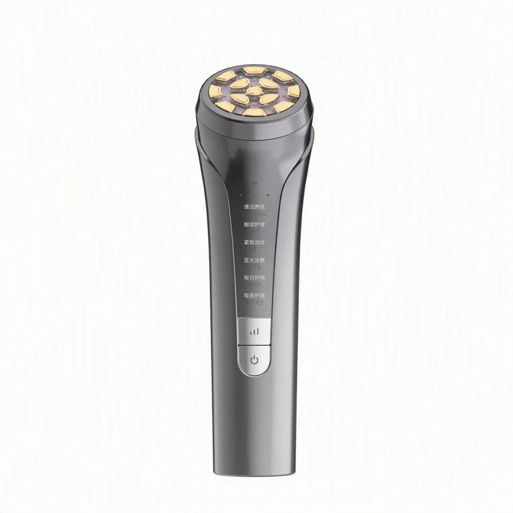 Máquina de Lifting Facial Antienvejecimiento Smart Library, Dispositivo de Belleza Saludable, Productos para el Cuidado del Lifting Facial, Máquina de Lifting Facial