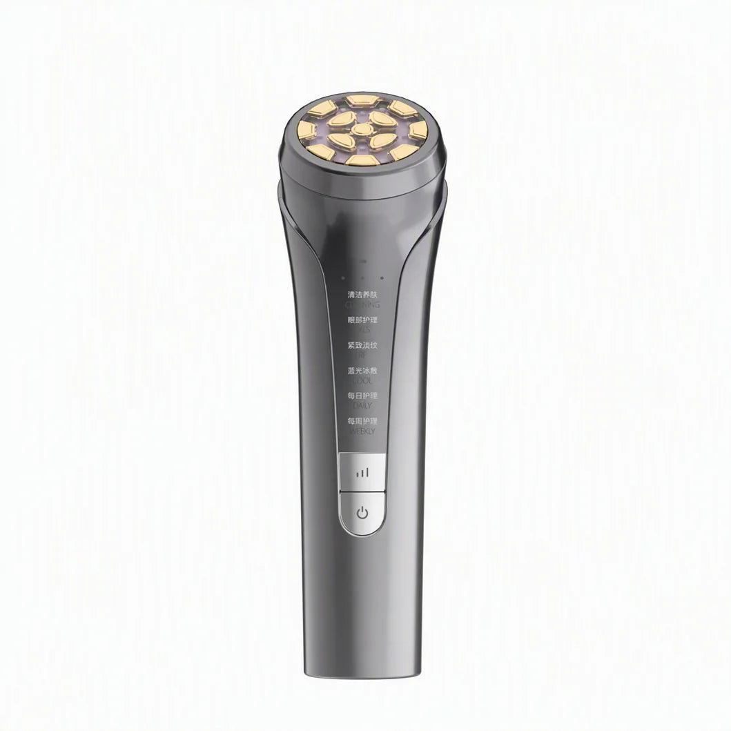 Máquina de Lifting Facial Antienvejecimiento Smart Library, Dispositivo de Belleza Saludable, Productos para el Cuidado del Lifting Facial, Máquina de Lifting Facial