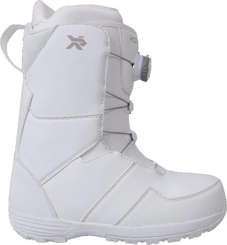 Botas de Esquí para Adultos, Modelo Invierno 2026, Antideslizantes, Ventiladas y Cálidas, para Hombre y Mujer, para Esquí Alpino y Snowboard