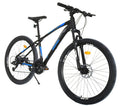 OEM 21-Speed MTB Bicycle with 26/27.5/29 Inch Suspension Fork Steel/Aluminum Alloy Disc Brake System for Adults