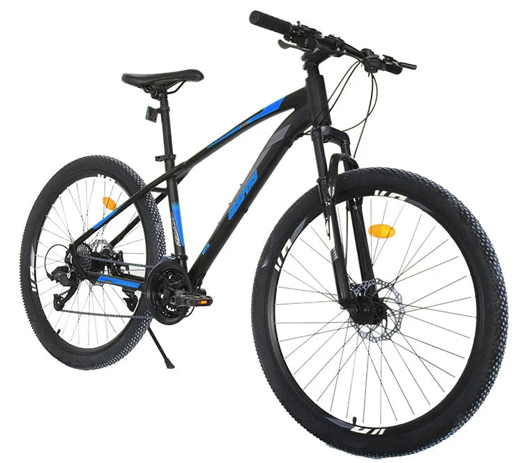 OEM 21-Speed MTB Bicycle with 26/27.5/29 Inch Suspension Fork Steel/Aluminum Alloy Disc Brake System for Adults