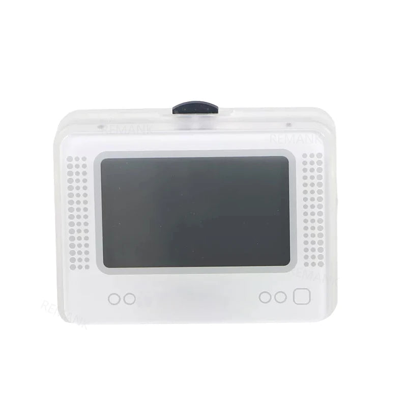 REMANK Emulador de Amiibo para Pixl, Simulador de Deslizamiento Infinito NFC para Emulador de Amiibo para Switch/Switch 2, Wii, 3DS, Accesorios de Juego