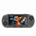 Portable Mini Game Console, 4.5-Inch IPS Screen, over 20,000 Retro Games, Lithium Battery, Lightweight Design, Perfect for Gamin