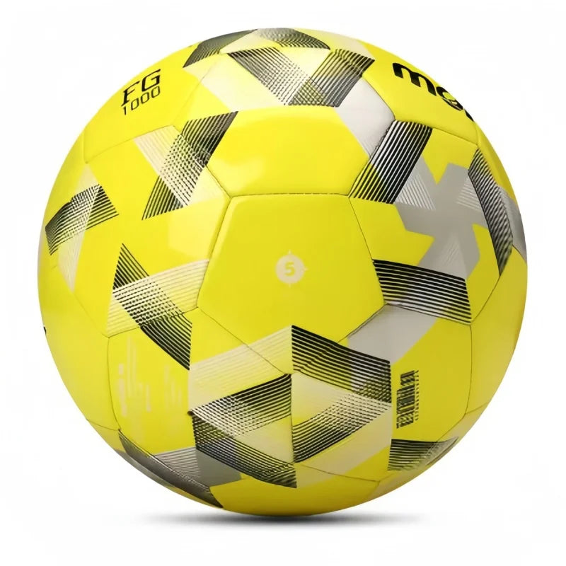 Balones de Fútbol Molten 2026, Tamaño Oficial 5 y 4, Material TPU, Alta Calidad, para Exteriores