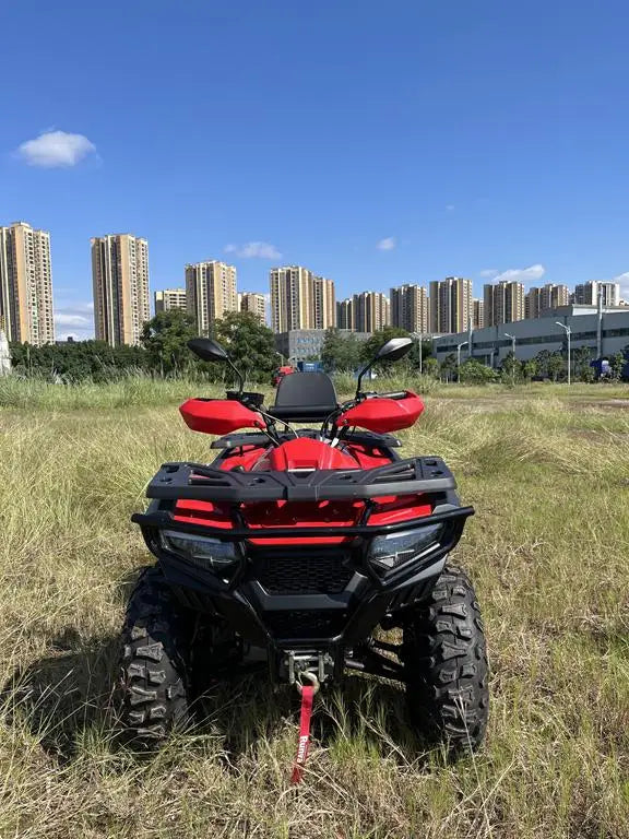 Vehículos todoterreno de 300cc, motocicletas todoterreno y motocicletas con tracción en las cuatro ruedas en venta. Los karts de cuatro ruedas al por mayor son un