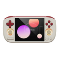 AYANEO Pocket Air Mini Retro Handheld Game Console 4.2 Inch Screen MTK Helio G90T Processor Hall Joystick Portable Pocket Android Retro Gaming Console