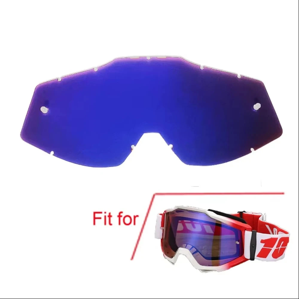 Gafas de esquí y snowboard unisex para adultos, resistentes al viento, con protección antiniebla y UV400, ideales para motocross, esquí y protección contra la nieve.