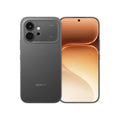HONOR 600 5G, Versión UE, Smartphone 5G, Cámara nocturna ultra clara de 200MP, OIS, Batería de 6400mAh, IP68 IP69 IP69K, Pantalla ultra brillante de 8000 nits, Doble tarjeta