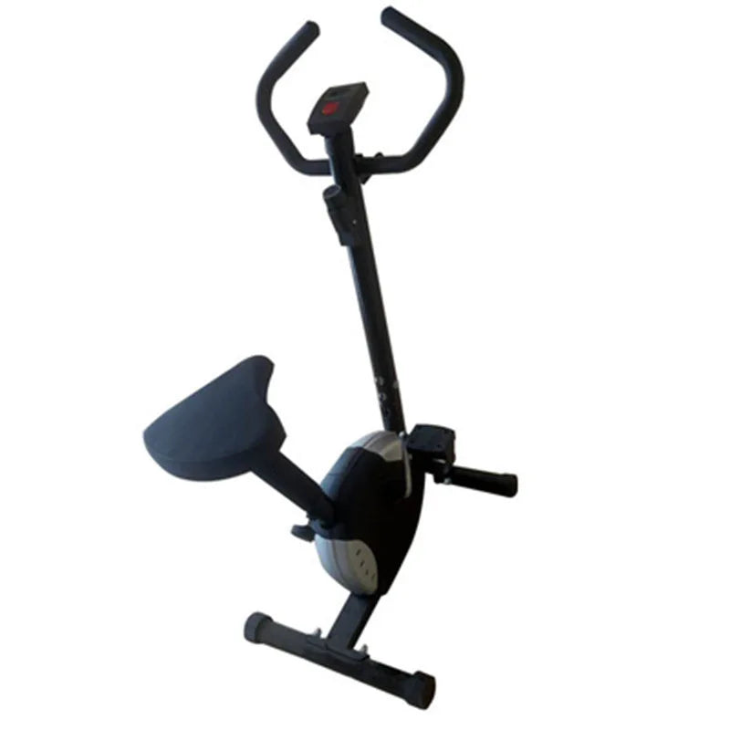 Nueva bicicleta de oficina en casa, bicicleta dinámica, bicicleta de Fitness, equipo de Fitness, cinta, ciclismo de interior, bicicletas de ciclismo de interior