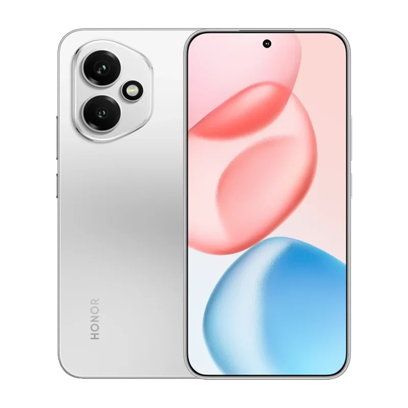 Smartphone HONOR 400 versión global Android 5G Snapdragon 7 Gen 3, batería de 5300 mAh, pantalla AMOLED de 6,55 pulgadas, cámara con IA de 200 MP