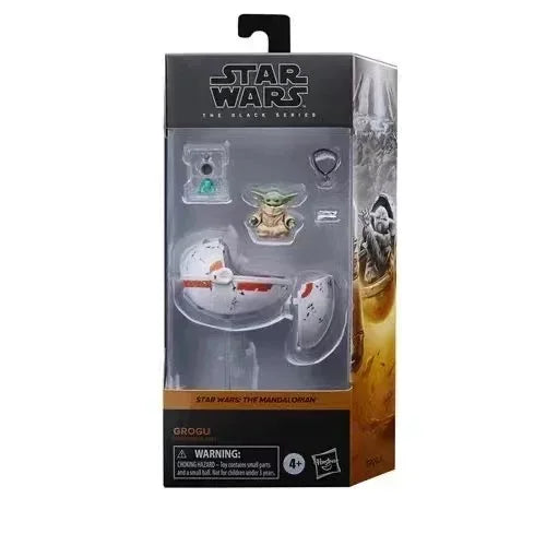 Hasbro Original, gran oferta, Star Wars, la serie, figura de acción de Darth Vader de 6 pulgadas, modelo coleccionable, juguete para niños, regalo
