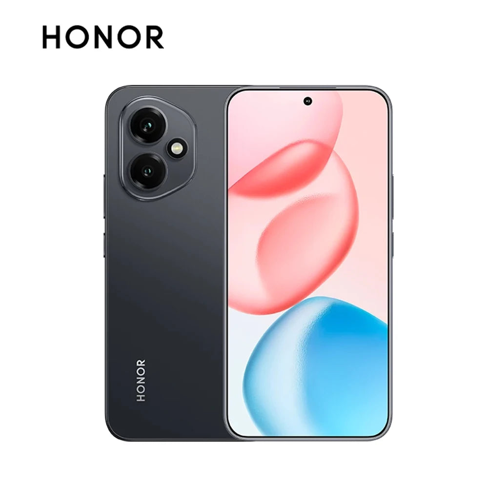 HONOR 400 5G, Versión UE, Smartphone 5G, Qualcomm Snapdragon 7 Gen 3, Cámara principal ultranítida con IA de 200 MP, Batería de 5300 mAh
