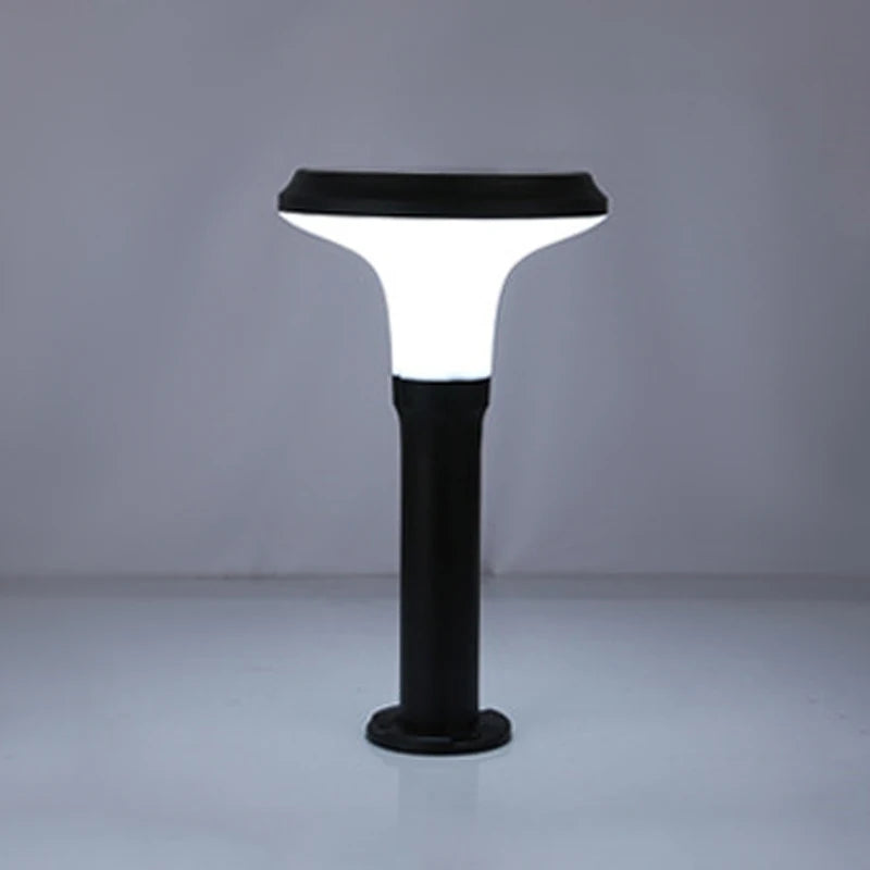 Modern Minimalist Roadside Park Garden Led Lawn Lighting Outdoor Landscape Park Community Waterproof Small Street Lights