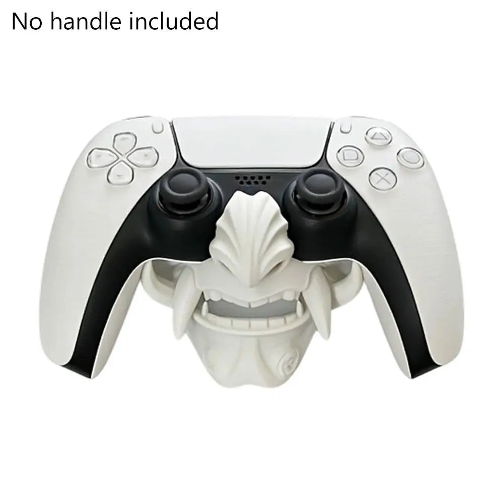 Soporte Impreso en 3D de God of War para Controles de PS4/PS5/Switch/Xbox, Decoración de Escritorio, Adornos Decorativos, Accesorios de Juego