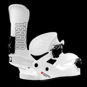 Fijaciones para Tabla de Snowboard