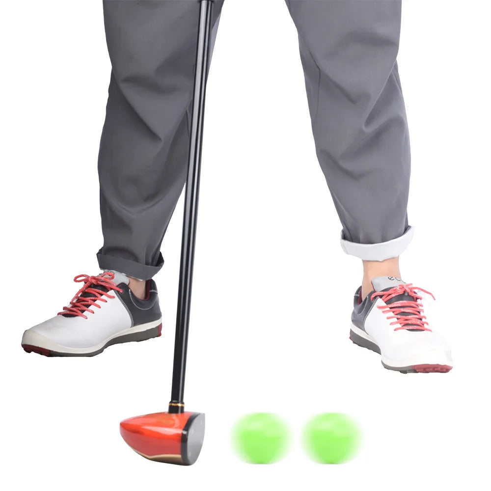 Palos de golf de parque de alta calidad con cubierta para la cabeza