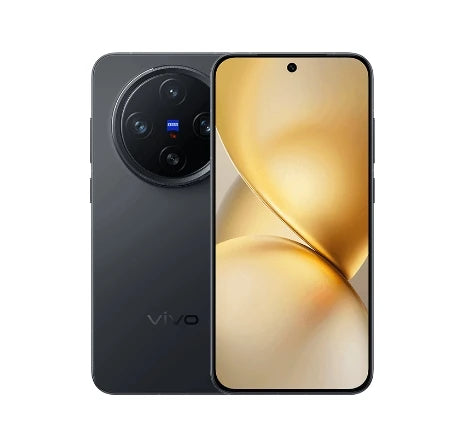 VIVO X200 Pro Mini OriginOS 5 Pantalla AMOLED 6.31" 120Hz Dimensity OTA Batería 5700mAh 90W Cámara 50MP Compatible con Google Versión CN VIVO Nuevo