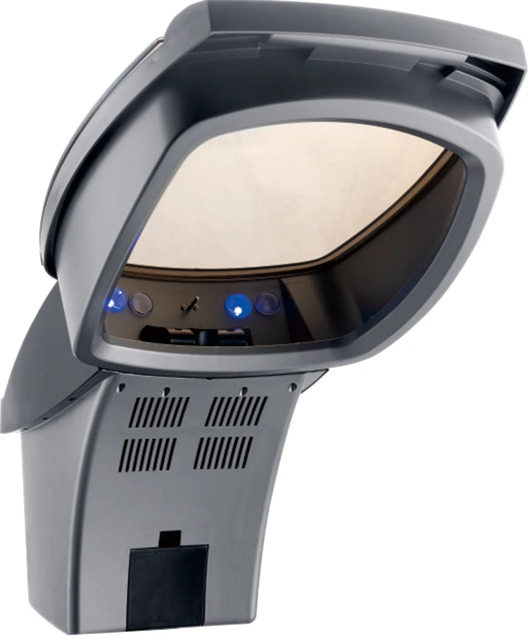 Vaporizador de Cabello Profesional con Micro Niebla y Ozono para Salón de Belleza y Spa Capilar