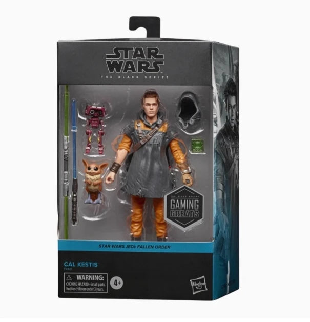 Hasbro Original, gran oferta, Star Wars, la serie, figura de acción de Darth Vader de 6 pulgadas, modelo coleccionable, juguete para niños, regalo