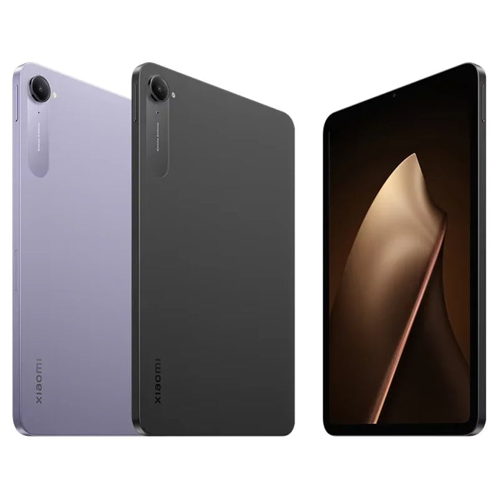 Versión Global Xiaomi Pad Mini Tablet Procesador MediaTek Dimensity 9400+ Batería de Gran Capacidad de 7500mAh Pantalla de 8.8" 3K 165Hz 67W