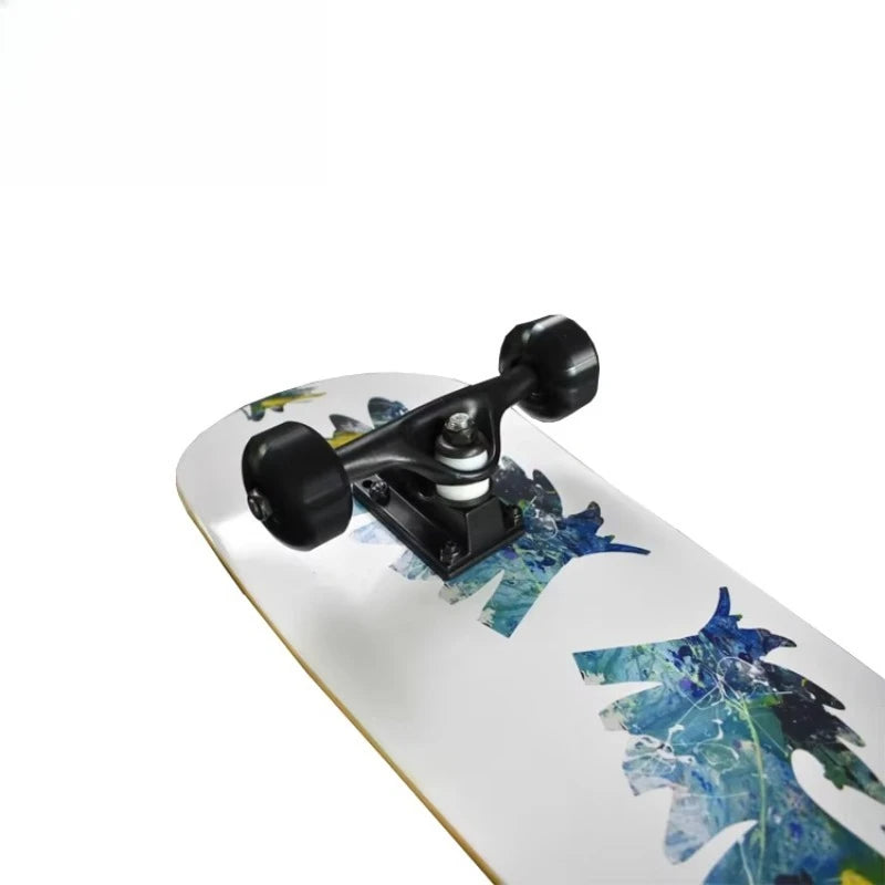 Fabricante de Patinetas Tuck, Personalización Profesional de Patinetas, Patineta Completa