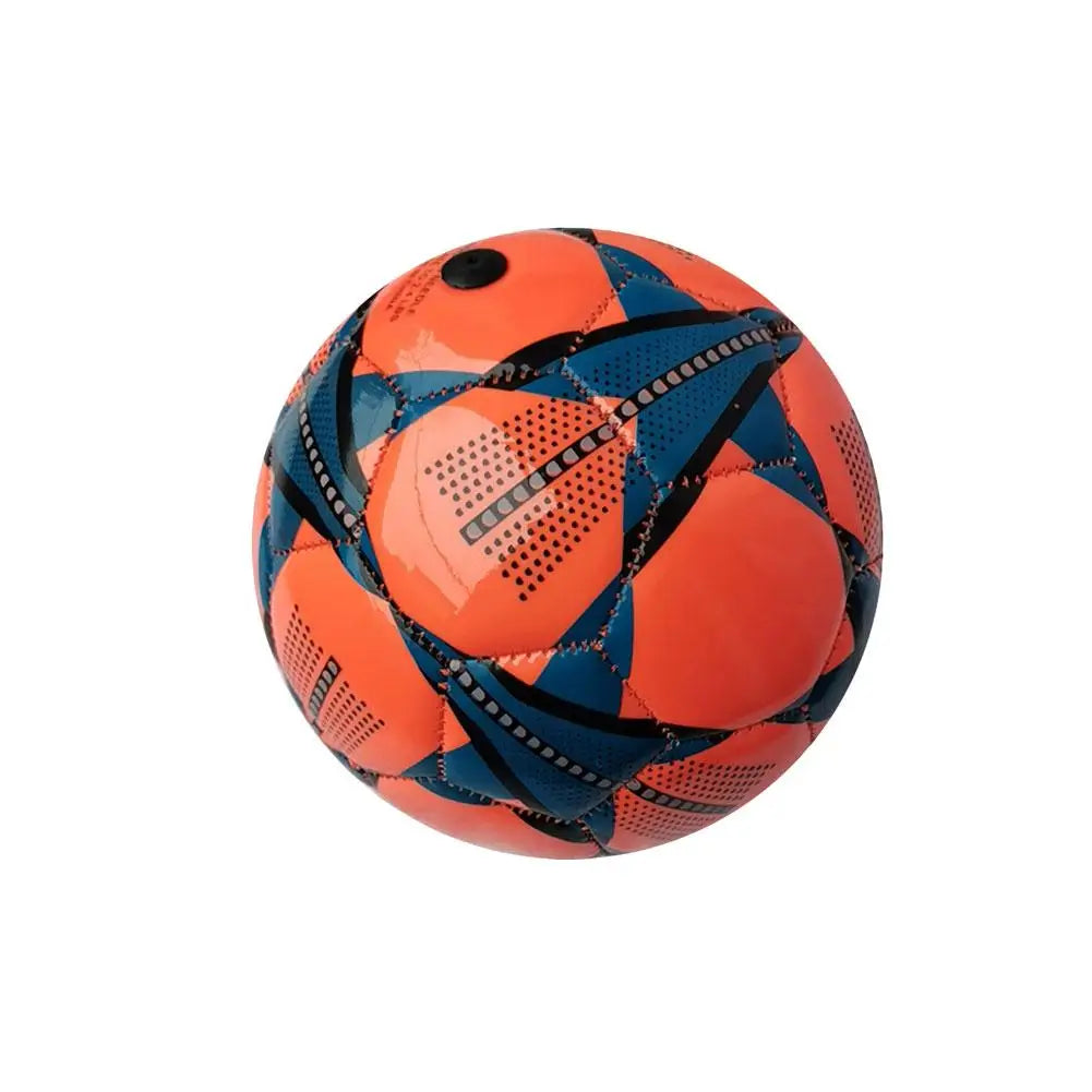 Balón de Fútbol Estándar Profesional para Deportes al Aire Libre, Balones de Entrenamiento, Fútbol sin Costuras, Material de PU de Alta Calidad ﻿